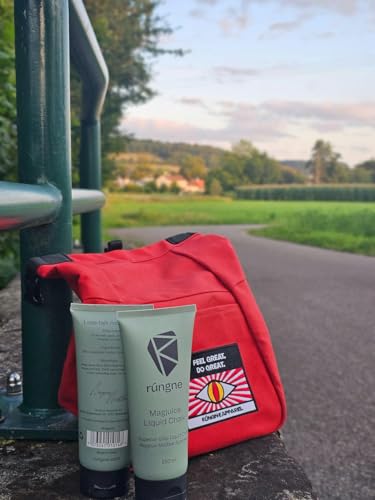 Rungne Beast Mode Chalk Bucket