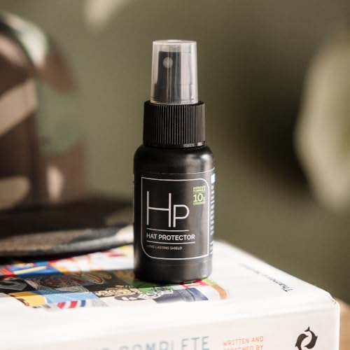 SNEAKER LAB Environmentally Friendly Hat Cleaner - Safe To Use On Most Materials - color: Black Kit