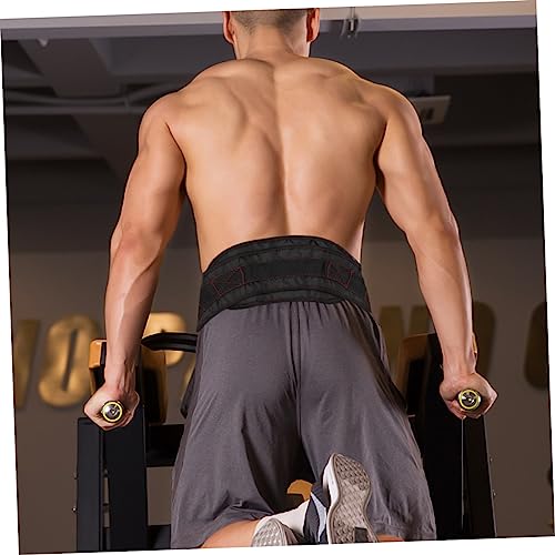VICASKY Weightlifting Waist Belt Chain for Muscle Resistance Training for Dips and Chin-ups Strengthen Shoulders Chest and Back