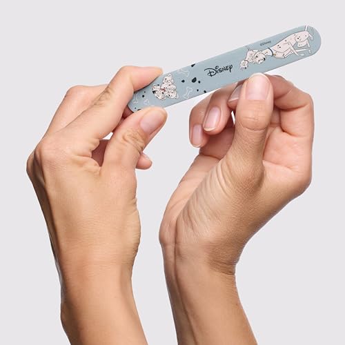 Tweezerman Nail Kit with Clipper & 2 Nail Files Disney's 101 Dalmatians - color: 101 Dalmatians