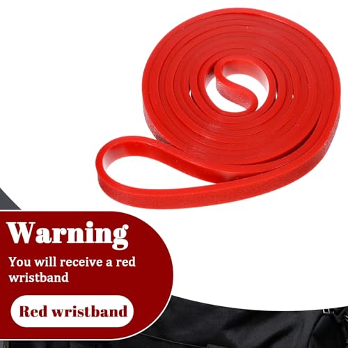 Resistance Bands Pull Up Assist Bands Workout Equipment Band Exercise Band Long Resistance BandSet for Working Out Stretching Fitness Training Physical Therapy for Men Women Gym Home