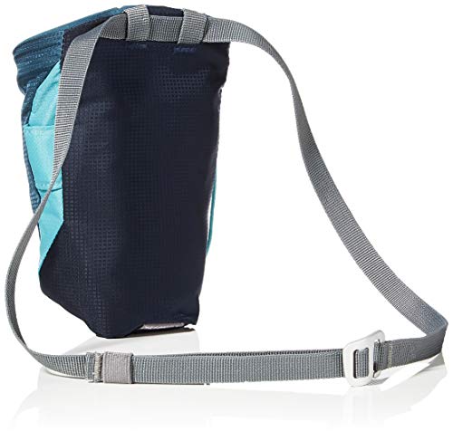 Deuter Gravity Chalk Bag II M Backpack - Arctic/Navy