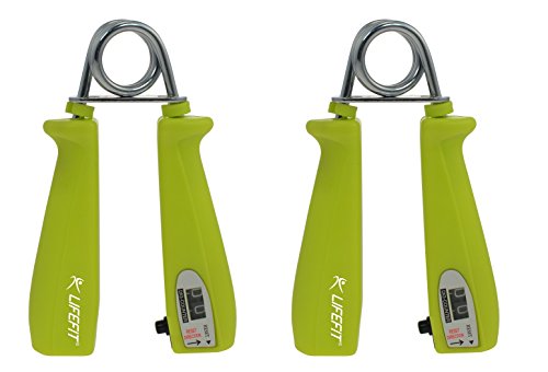 Hand Grip Manual Counter LIFEFIT