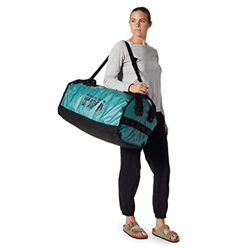 Mountain Hardwear 65 L Camp 4™ Duffel - color: Palisades, size: O/S