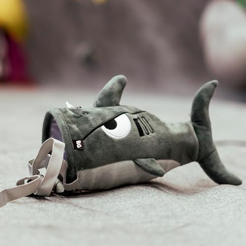 BG Climbing Chalkbags - style: Shark