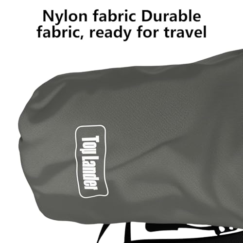 Rock Climbing Bag Anti-Slip Multifunctional Flexible | Waterproof for Climbing Bouldering Gymnastics Fitness Weight-Lifting Strongman Gym Workout Bouldering Chalk Pouch Climbing - color: grey