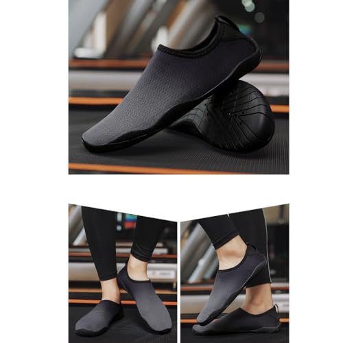 Climbing Five Finger Shoes Outdoor Beach Sports Wading Swimming Shoes - size: 39