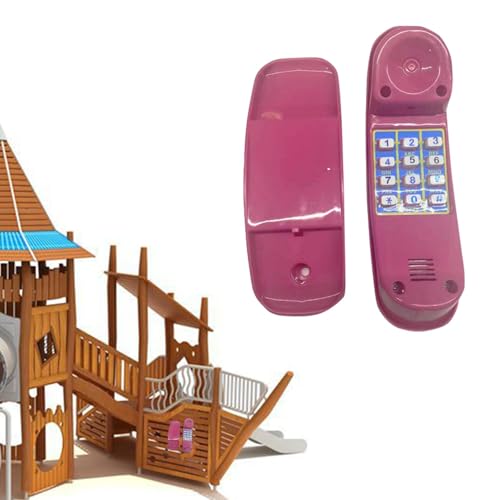 Playground Swing Set Telephone Child Climbing Frame Telephone Swing Set