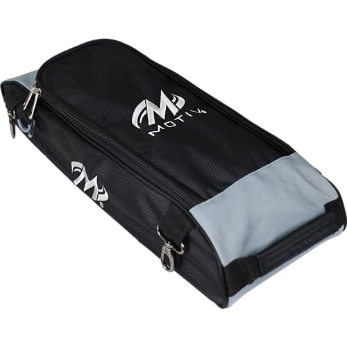 MOTIV Ballistix Shoe Bag Covert Black
