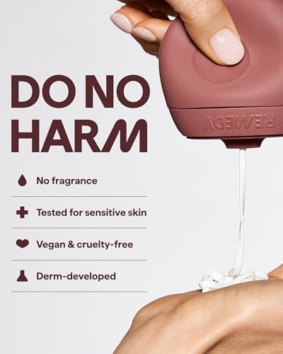 Remedy Hand and Cuticle Retinol Butter Cream | Anti-Aging Hand Repairing Cream with Retinol, Shea Butter & Ceramides | Fragrance Free | By Dermatologist Dr. Shah | 2.25 fl oz