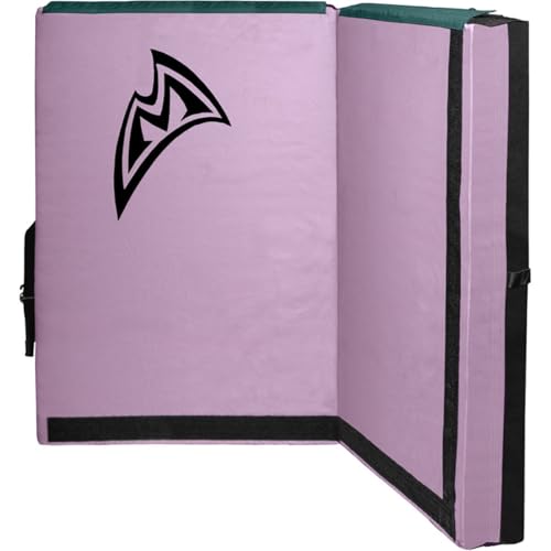 Mad Rock Mad Pad Crash Pad – Lavender