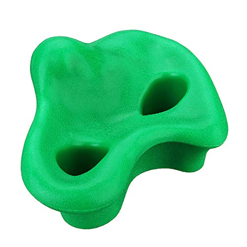 SGerste Climbing Holds Rock Wall Stones Holds Grip Lot Textured for Kid Indoor Home Decorations