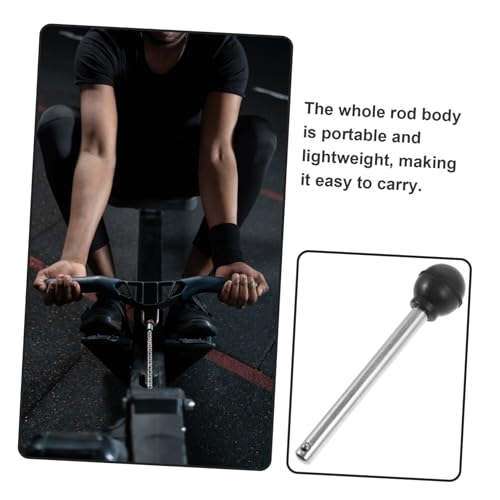 Mipcase Ball Head Safety Pin Accessories Tools Bolts Weight Stack Pin Pulley Loading Pin Weight Loading Pin