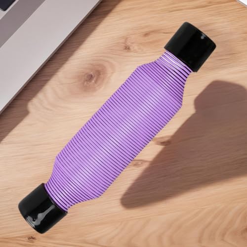Grip Strength Trainer Hand Spring Strengthener | Spring Grip Training Tool for Home Gym Office Athletic Practice Workout Climbing - color: Ash Green
