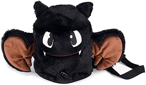 BG Climbing Chalkbags - style: Bat