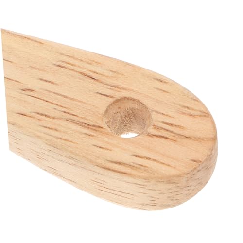 Climbing Brush Chalk Shoe Polish Applicator Brush Wire Grill Brush Sponge Shoe Polish Dauber Outdoor Gears Climbing Equipment Mountain Bike Gloves Wall Climbing Scrubber Brush Wood