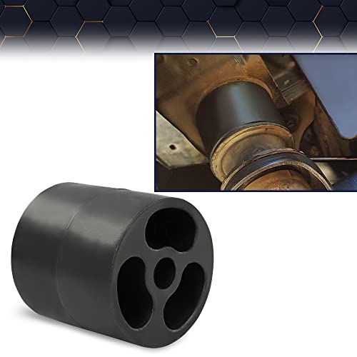 PIT66 Body Lift Block 3" Tall x 3" Wide 3396 - size: 3" Tall x 3" Wide 3396