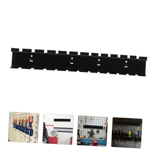 Pegboard Wall Organizer Hardware Storage Hanging Board Heavy Duty Pegboard Hooks for Craft Garage