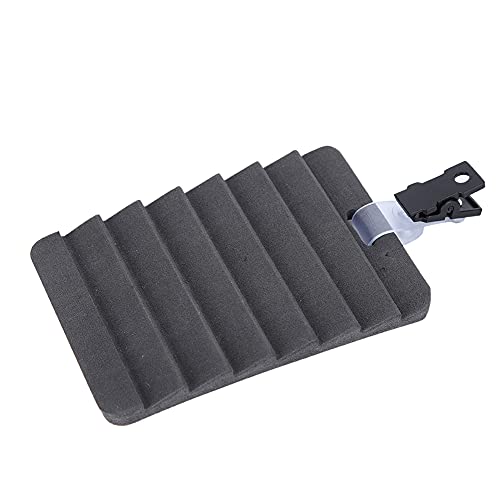 Fishing Hook Hanging Board Storage Foam Patch, 005 Hook and Loop 006 Small Tool with Foam, for Fishing Enthusiasts (Patch 005 Style)