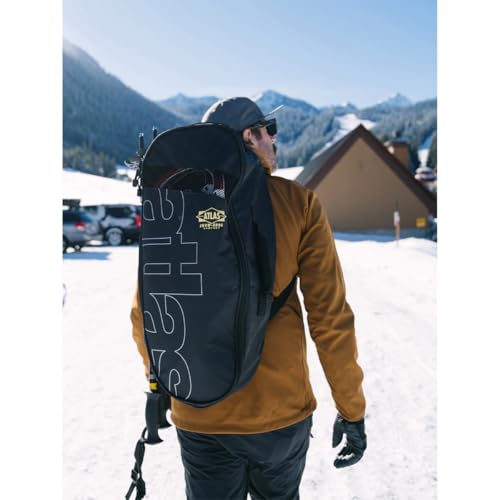 Atlas Deluxe Snowshoe Tote
