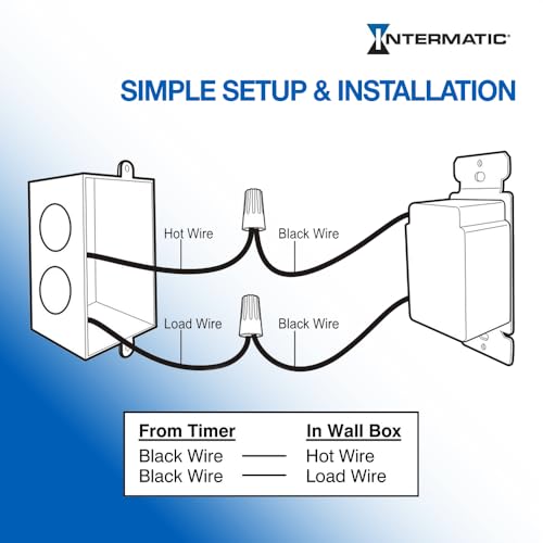 Intermatic SW30MWK 30-Minute Spring Wound Timer, White - Energy-Saving Control for Lights and Appliances - Easy Installation and Operation - size: 30 Minutes