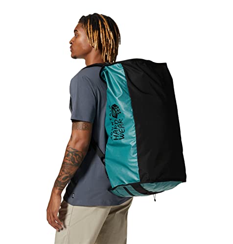 Mountain Hardwear 65 L Camp 4™ Duffel - color: Palisades, size: O/S