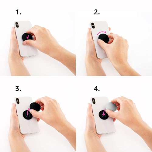 Rock Climbing and Bouldering - Funny Bouldering Wall PopSockets Adhesive PopGrip - style: Adhesive PopGrip