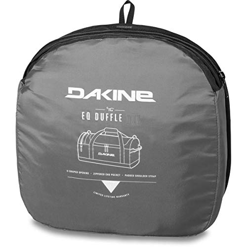 Dakine EQ Duffle Bag - 35 Liter - color: Carbon