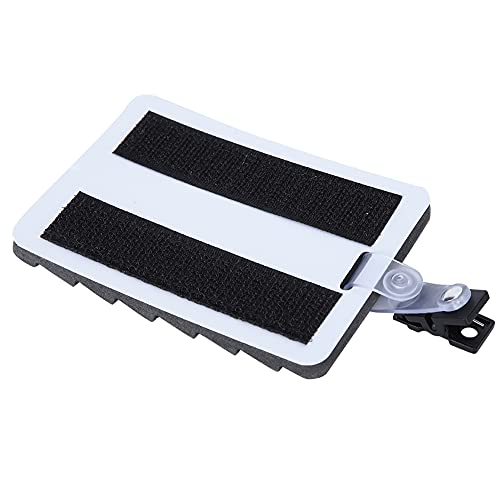 Fishing Hook Hanging Board Storage Foam Patch, 005 Hook and Loop 006 Small Tool with Foam, for Fishing Enthusiasts (Patch 005 Style)