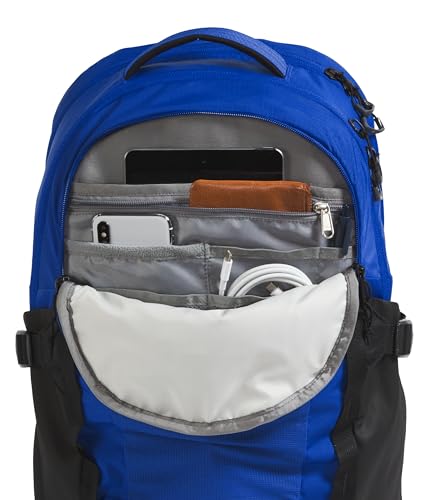 THE NORTH FACE Recon Everyday Laptop Backpack, TNF Blue/TNF Black, One Size - color: Tnf Blue/Tnf Black, size: 30L