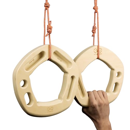 YY Vertical - Hang Holds - style: Penta Evo