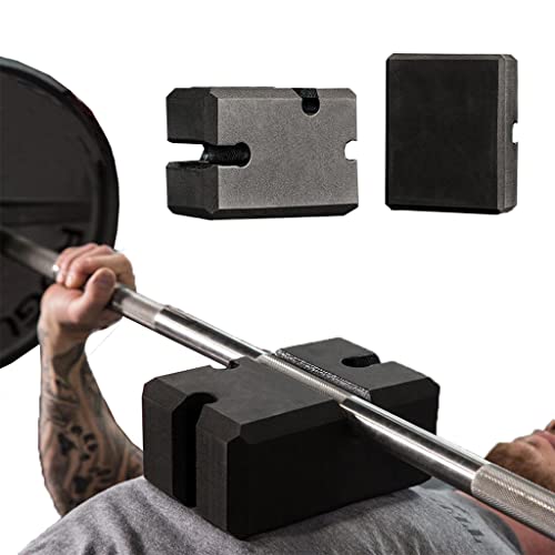 Adjustable For Bench Rest Foam Block Anti-Slip Fitness Training Squat For Block For Press Blocks Bench Press Blocks Boards Weight Lifting Foam Pad - color: Field Brick