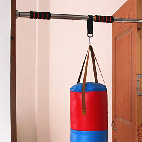 Tree Swing Straps, 25cm / 9.8inches Heavy Duty Hanging Kit Holds 440 lbs Perfect for Swing Seat, Hammock, Plank - color: 25cm straps