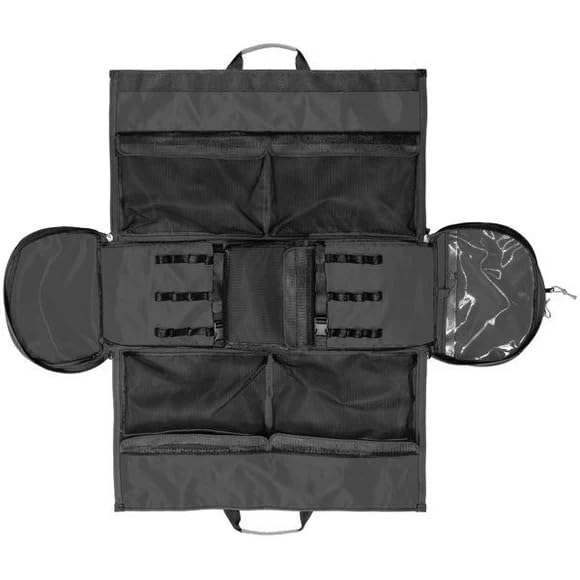 Convoy - color: Black, size: 45L