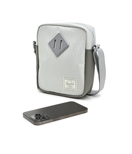 Herschel - color: Vapor Diamond/Charcoal Gray, size: One Size