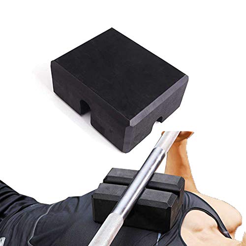 LARA STAR Bench Press Block Press Blocks Boards, Adjustable 2-5 Bench Board, Home Gym Workout Fitness Accessories for Increase Your Bench Press - color: Small