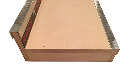San Diego Manual Pad from, for fingerboards and tech Decks