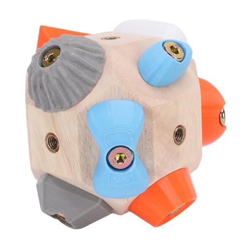 BoulderBlock Toy for Climbers, Finger Strengthener Toy, Grip Trainer with Enhanced Strength & Accuracy, Ideal for Athletes & Beginners