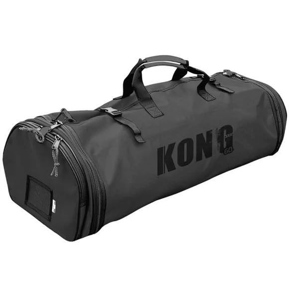 Convoy - color: Black, size: 45L