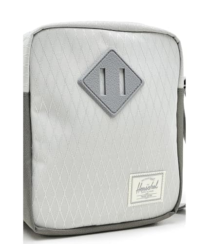 Herschel - color: Vapor Diamond/Charcoal Gray, size: One Size