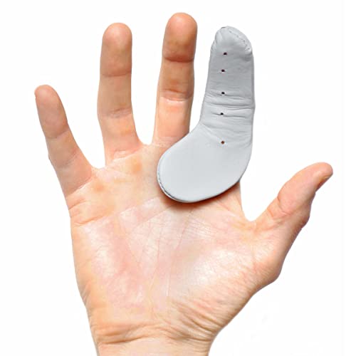 All-Star S7 Protective Finger Sleeve - size: Adult
