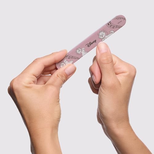 Tweezerman Nail Kit with Clipper & 2 Nail Files Disney's The Aristocats - color: The Aristocats