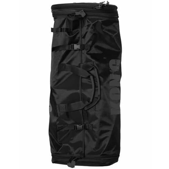 Convoy - color: Black, size: 60L