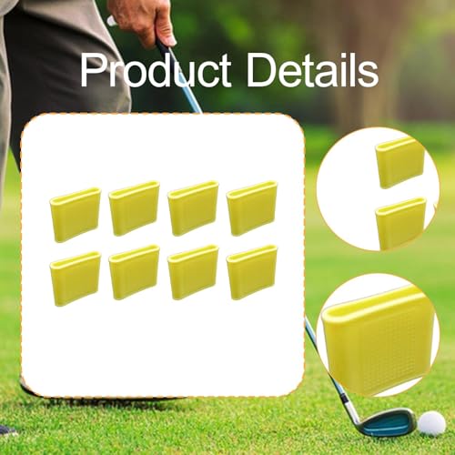 Almencla 8 Pieces Silicone Finger Sleeves Non Slip Soft Finger Covers Reusable Finger Protectors Thumb Brace Support Anti Slip Finger Cot Suitable for Gym, Yellow S - color: Yellow S