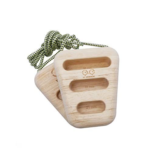YY Vertical - Hang Holds - style: Rocky