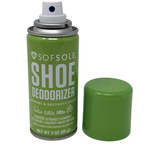 Sof Sole Fresh Fogger (3 Oz)