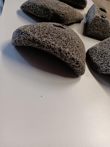 10 XL Bolt on Climbing Holds
