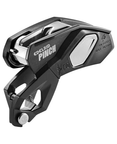 EDELRID Unisex Pinch Safety Devices