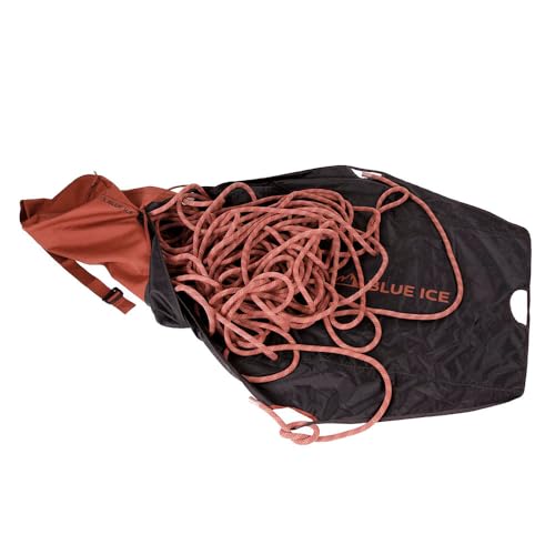 Blue Ice Koala Ropebag - color: Henna