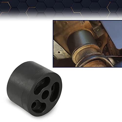 PIT66 Body Lift Block 2" Tall x 3" Wide 3296 - size: 2" Tall x 3" Wide 3296